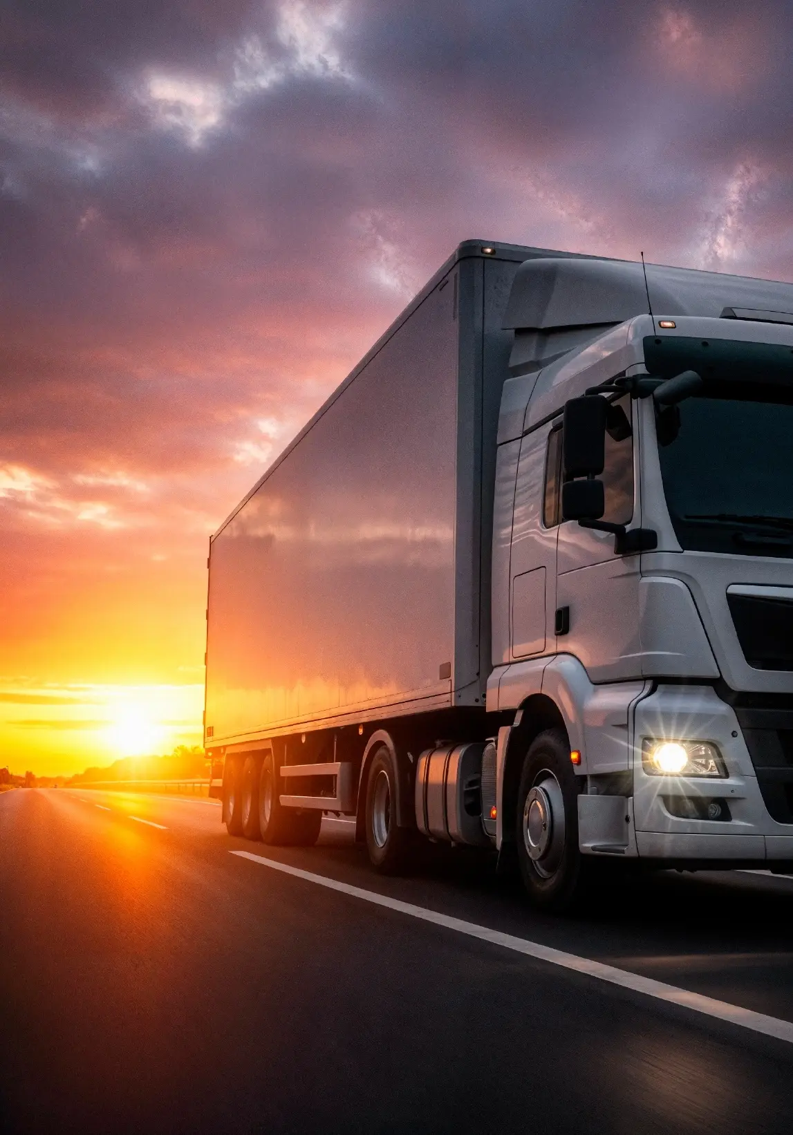 Flywheel Fleet Technologies